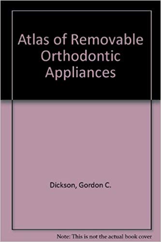 Atlas of Removable Orthodontic Appliances